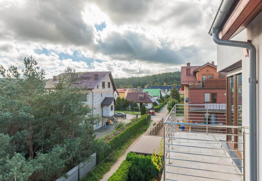 PIĘKNY APARTAMENT W WEJHEROWIE !