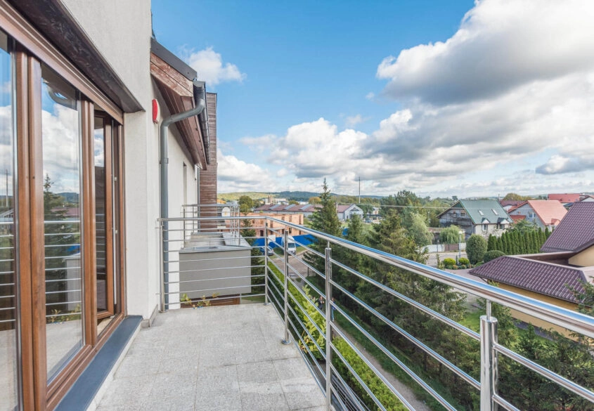 PIĘKNY APARTAMENT W WEJHEROWIE !