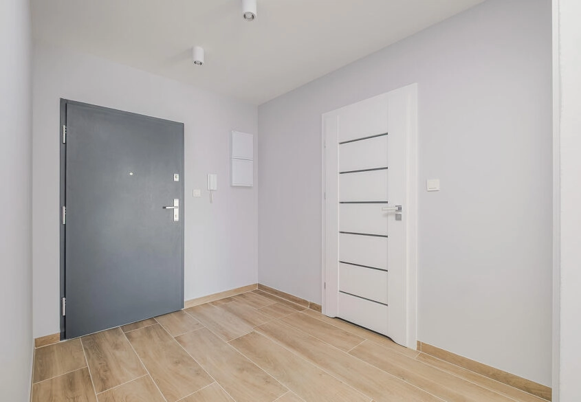 2 pokoje z balkonem, 50 m2, Letnica