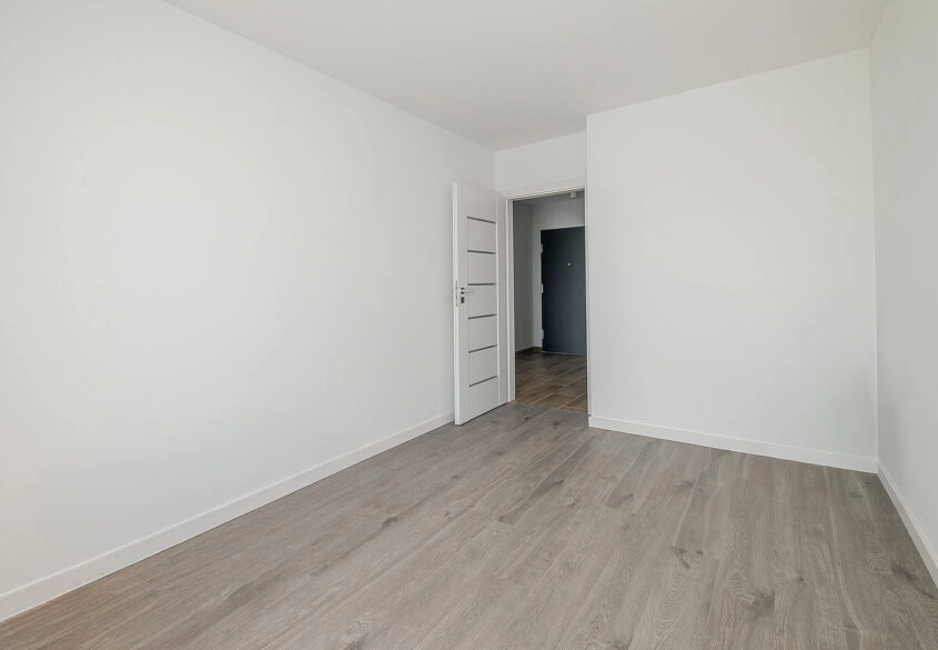 2 pokoje z balkonem, 50 m2, Letnica