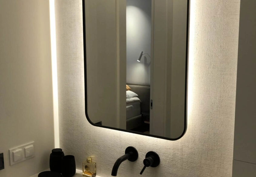 Apartament Premium | Marina Yacht Park