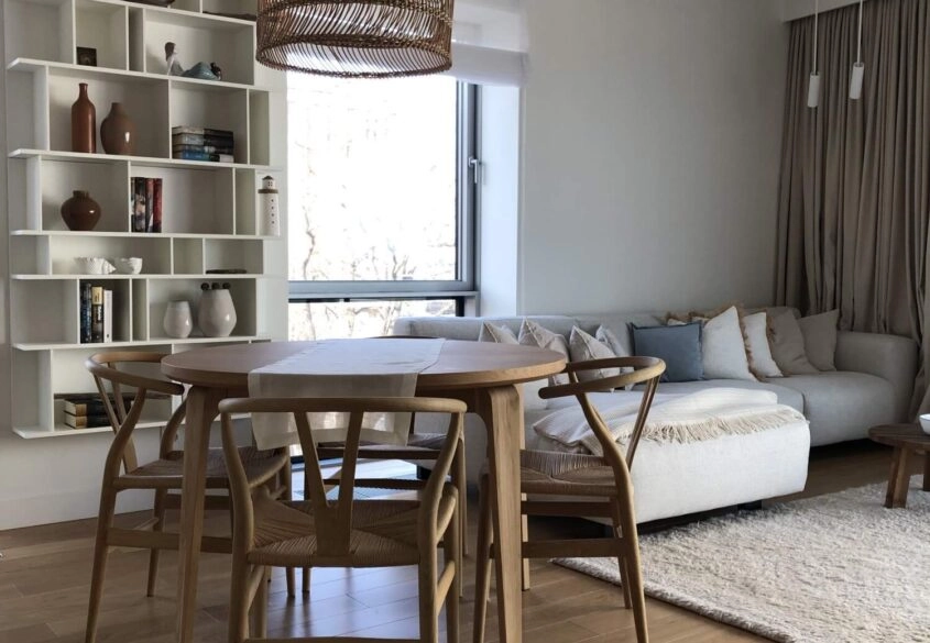 Apartament Premium | Marina Yacht Park