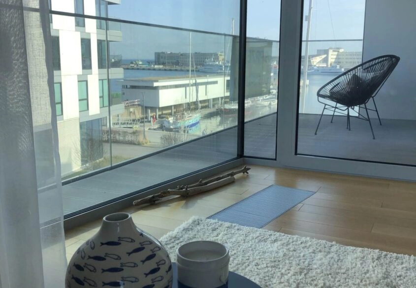 Apartament Premium | Marina Yacht Park