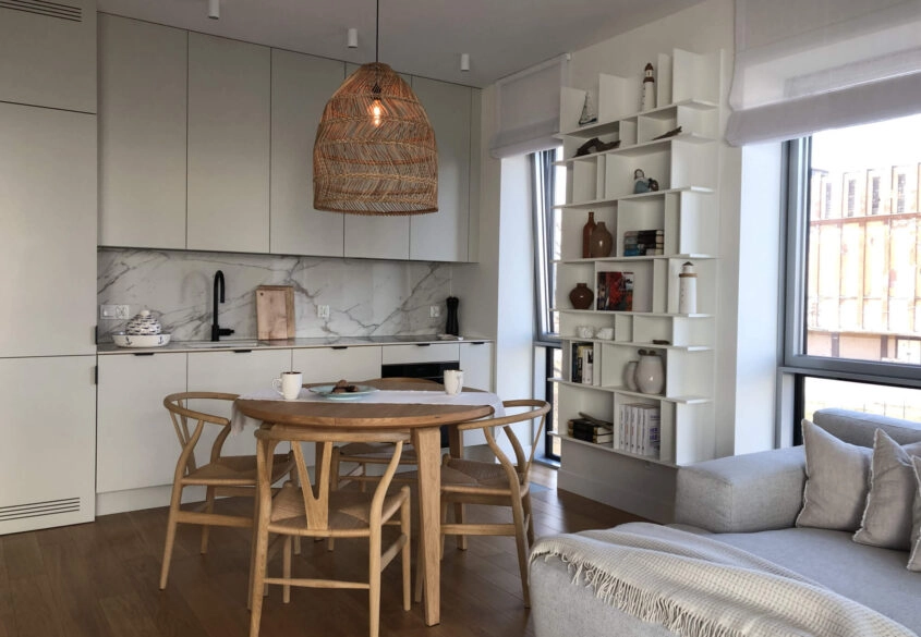 Apartament Premium | Marina Yacht Park