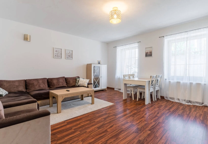 Dom przy Zamku w Gniewie| działka 1033 m²