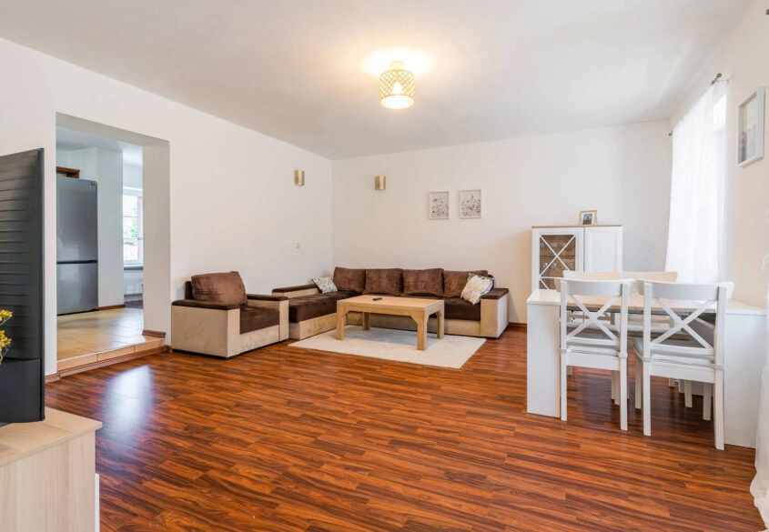 Działka 1033 m² przy Zamku w Gniewie MPZP
