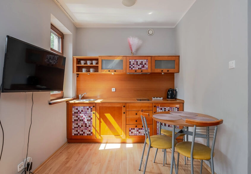 Apartament w Sopocie, blisko morza