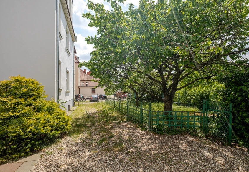Lokal w  Oliwie, idealny na biuro, faktura Vat 23