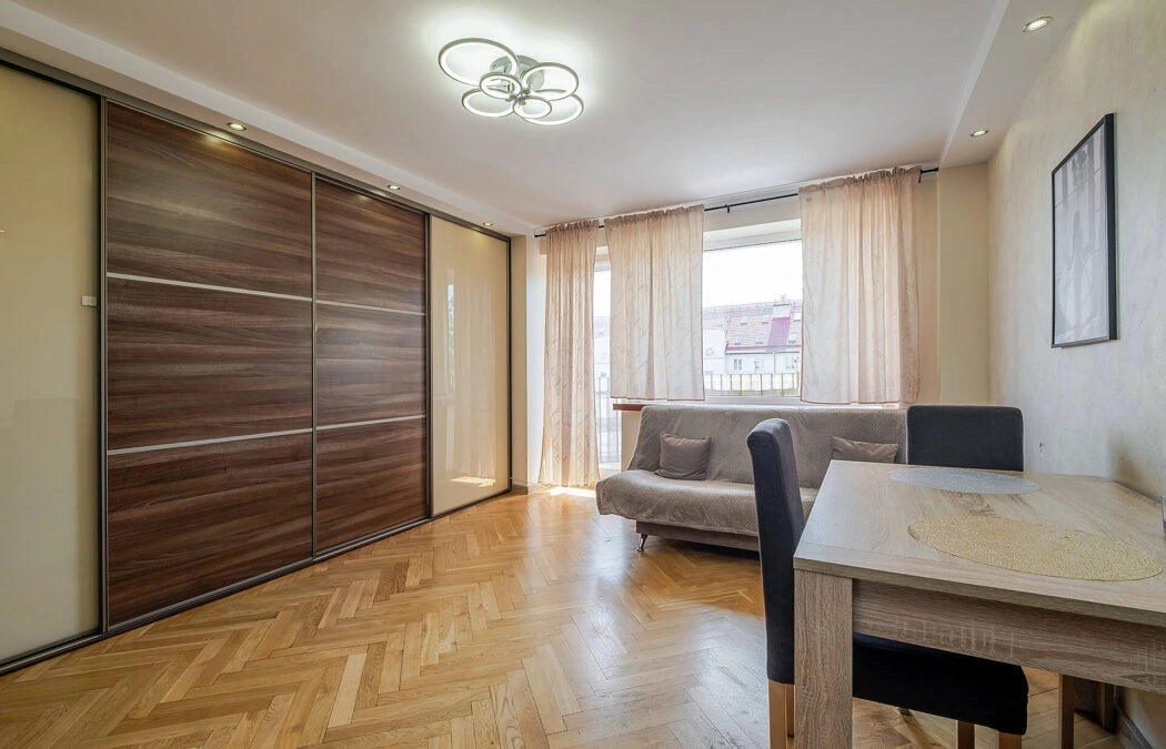 2 pokoje, Iława ul. Ostródzka, balkon!