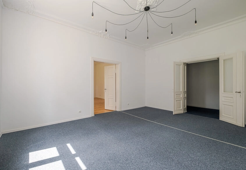 3 min do SKM Wrzeszcz! Duży lokal-parter,balkon
