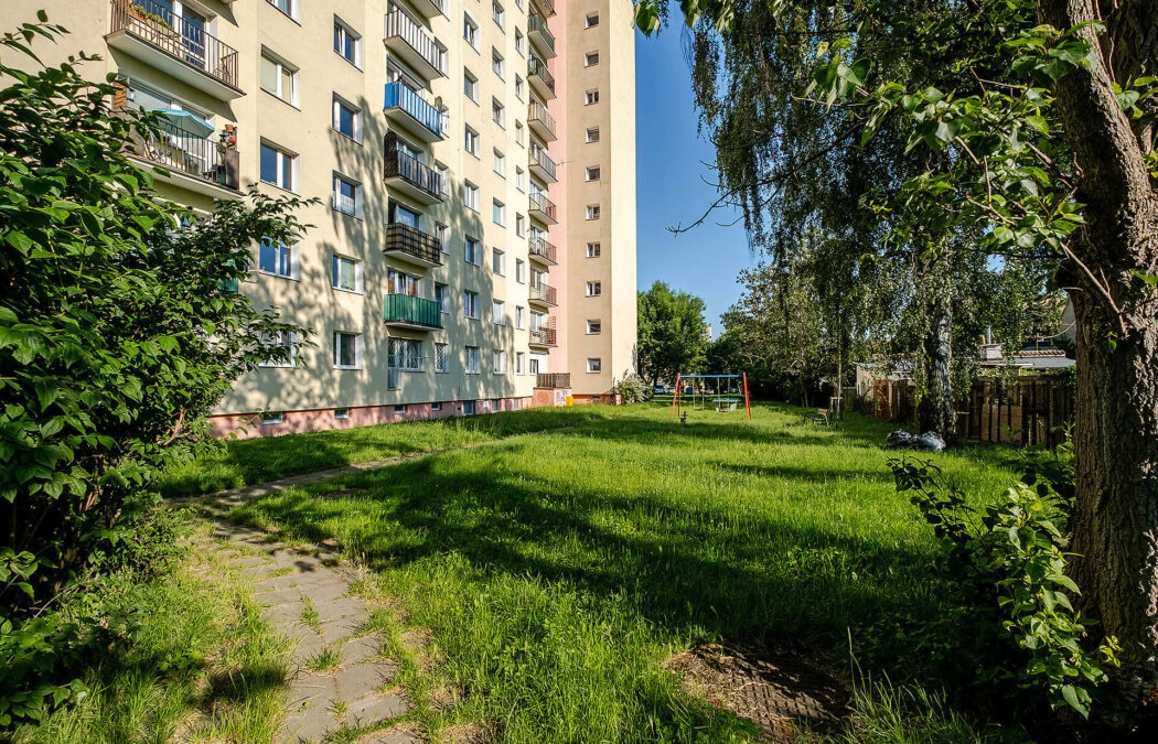 6 min do SKM! Top lokalizacja! Spółdz- własn z KW