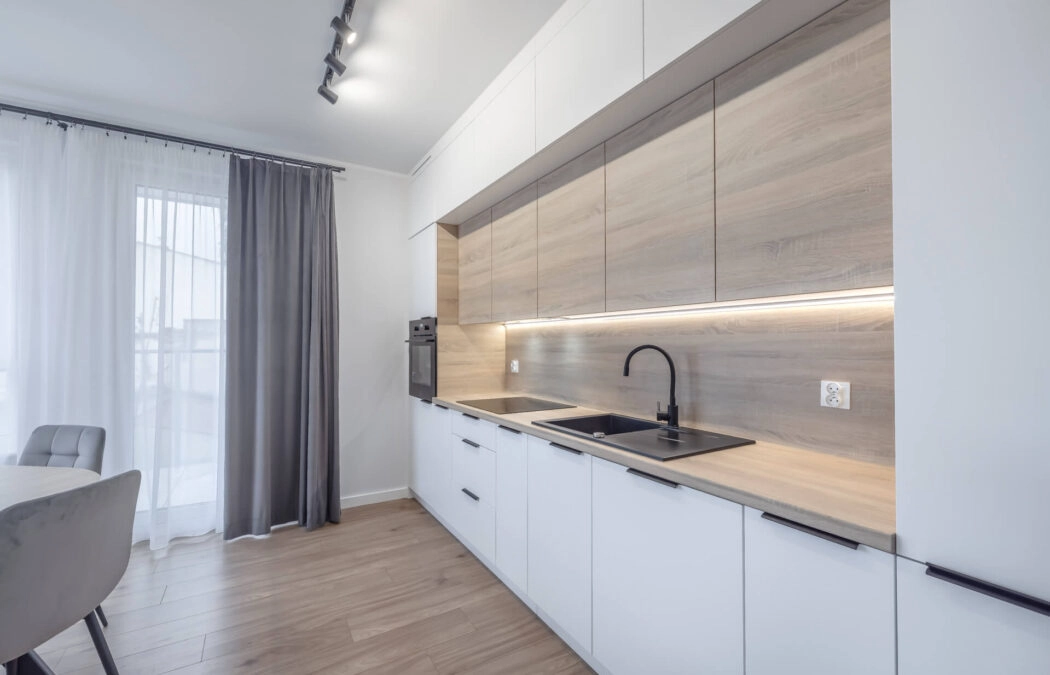 Apartament w prestiżowej lokalizacji