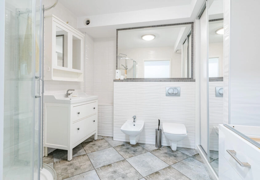 130 m2 w bardzo dogodnej lokalizacji we Wrzeszczu