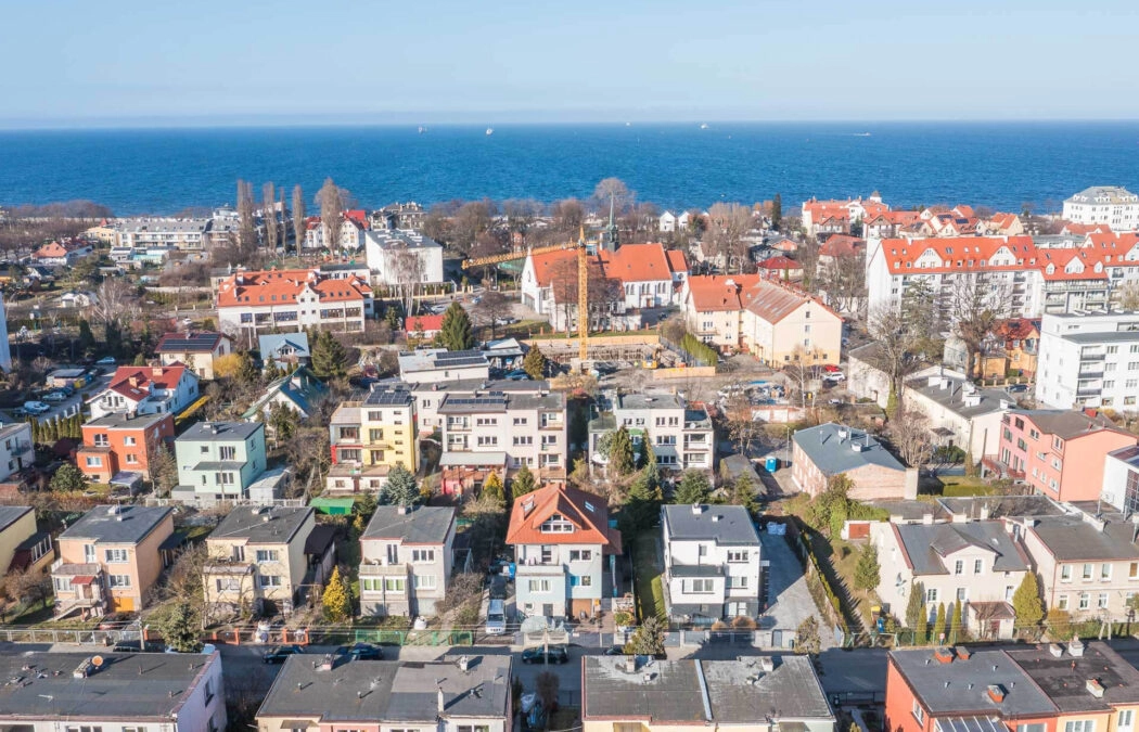 Gdańsk Brzeźno | Inwestycja | Bez prowizji