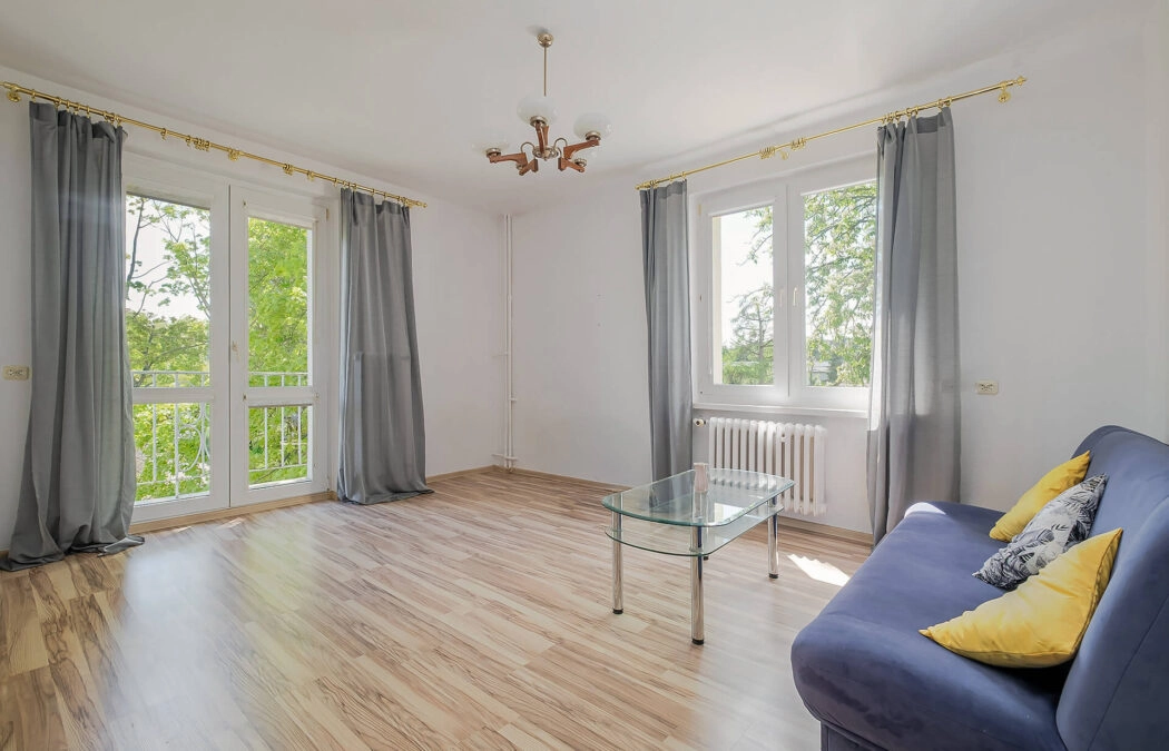 Słoneczne | Miejsce parkingowe | Balkon | Garaż