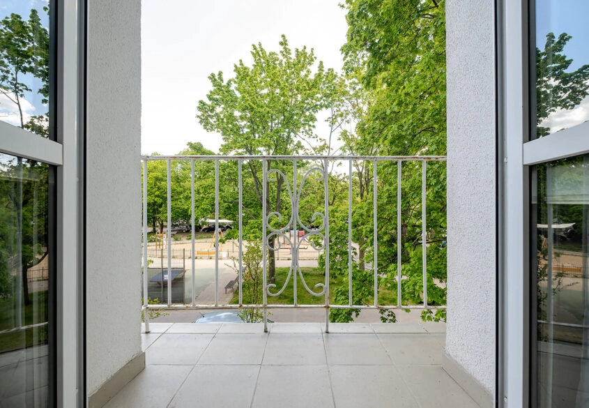 Słoneczne | Miejsce parkingowe | Balkon | Garaż