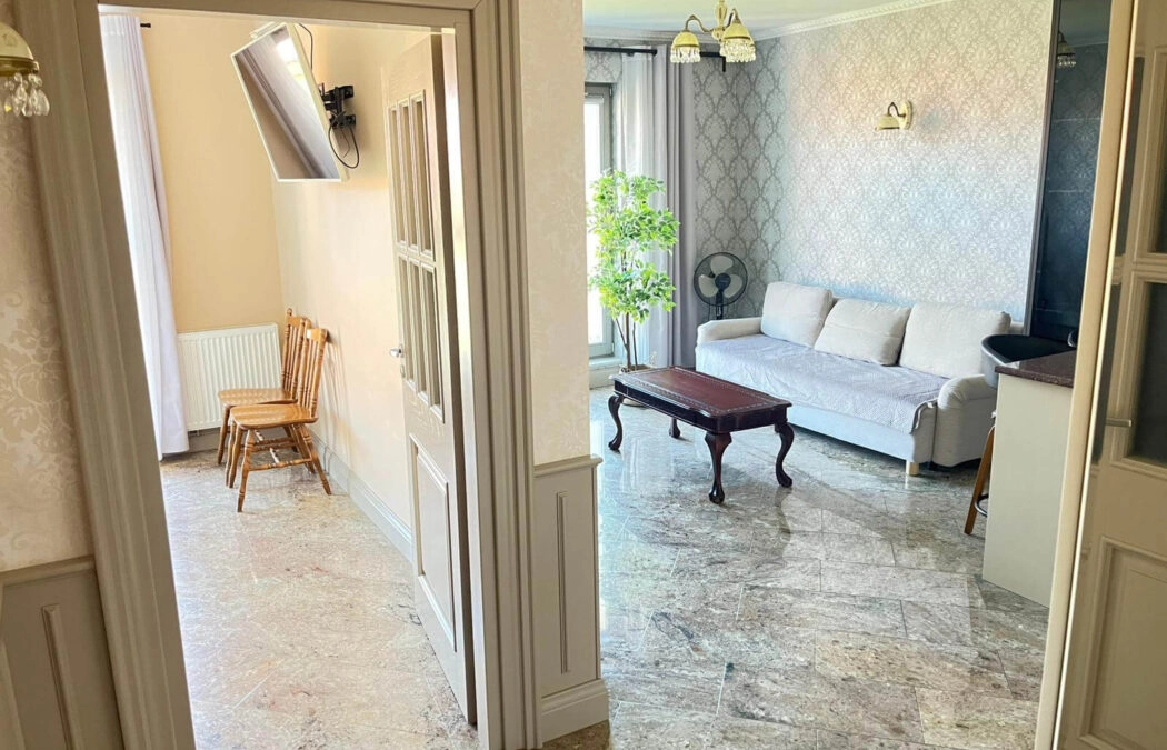 Apartament Inwestycyjny | Basen | Spa
