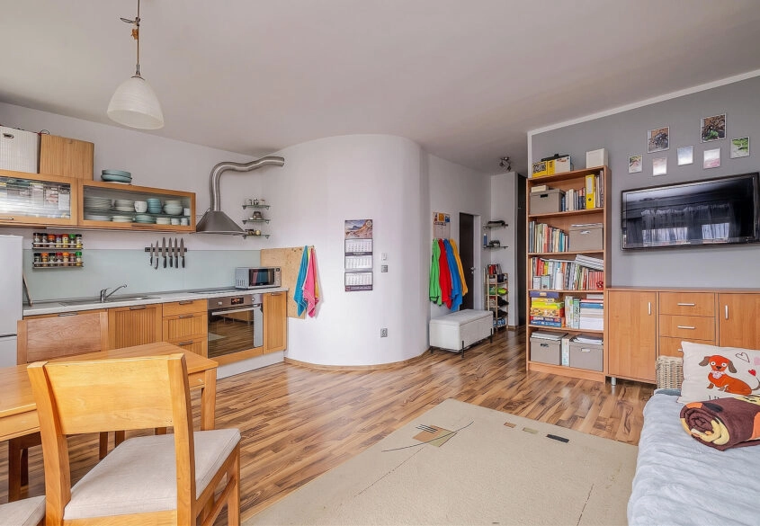 2 niezależne lokale 61 m2, Gdynia ul. Witosławy