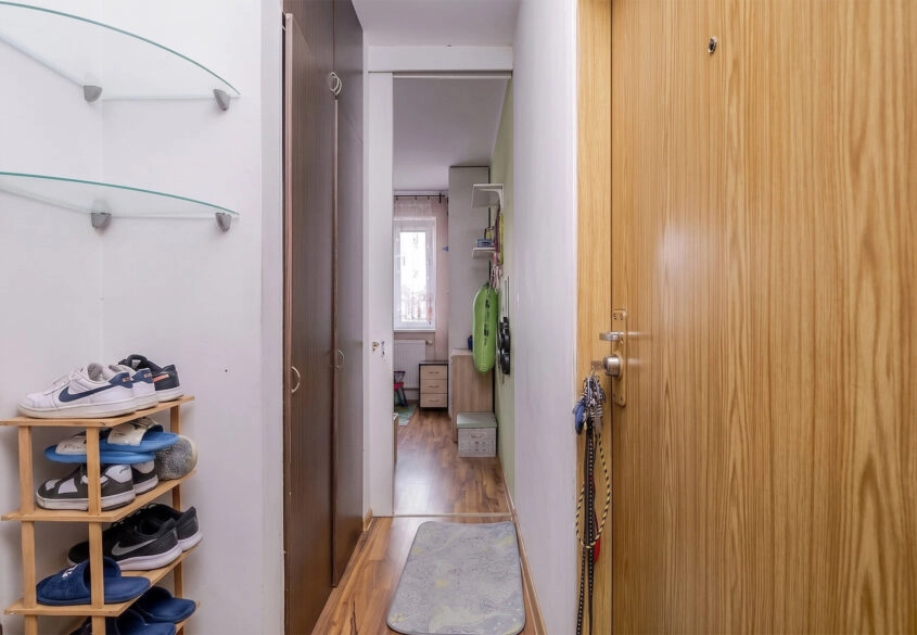 2 niezależne lokale 61 m2, Gdynia ul. Witosławy