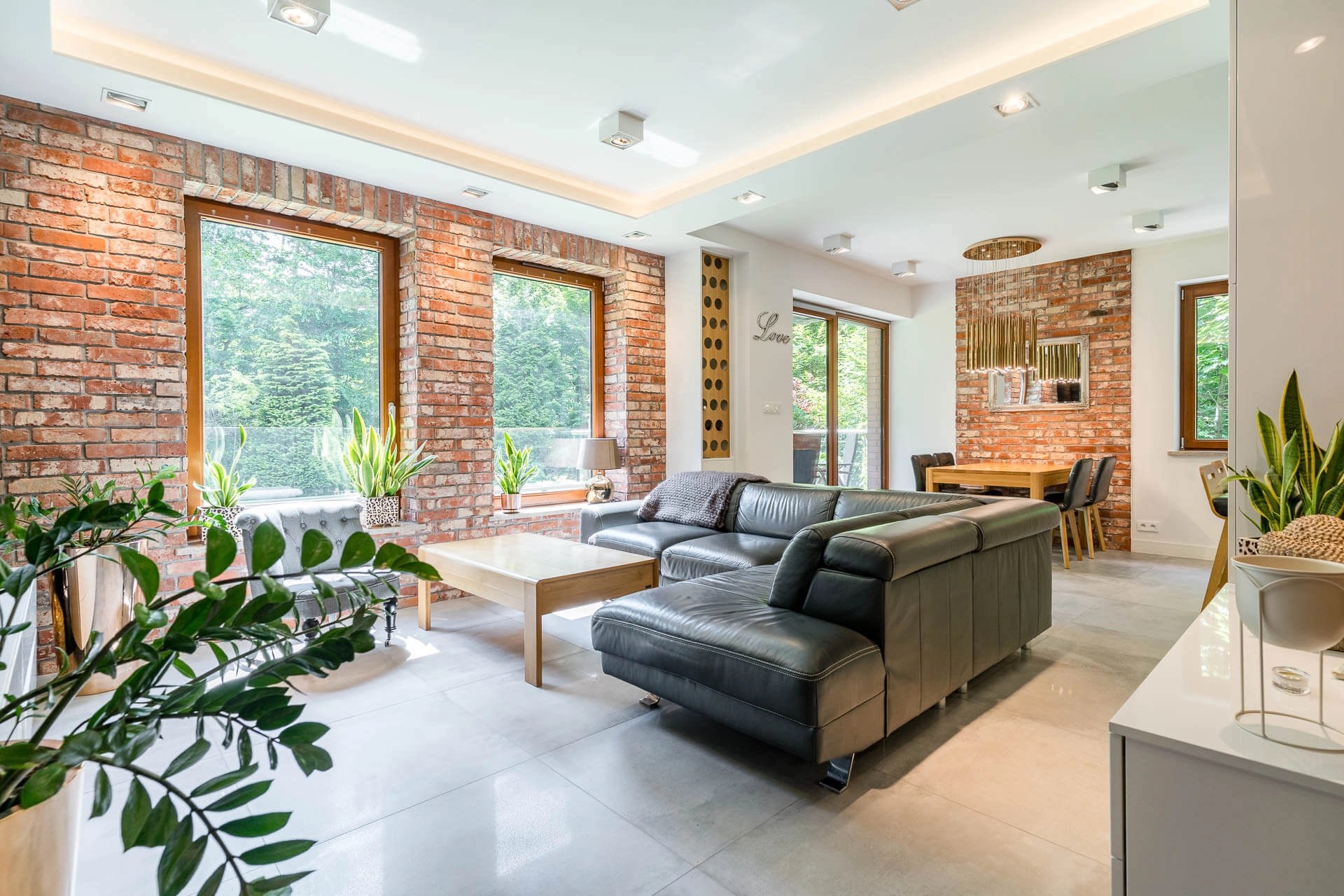3 pokoje 93,5 m2 - blisko plaży - 4-miejsca w hali