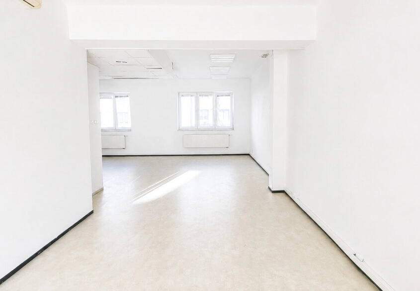 Biuro 102m2 na Świętojańskiej