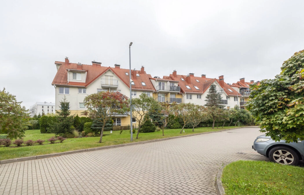 3 niezależne pokoje, idealne dla rodziny - Gdańsk!