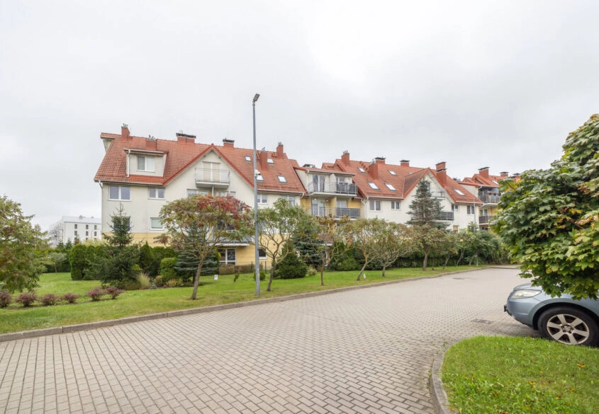 3 niezależne pokoje, idealne dla rodziny - Gdańsk!