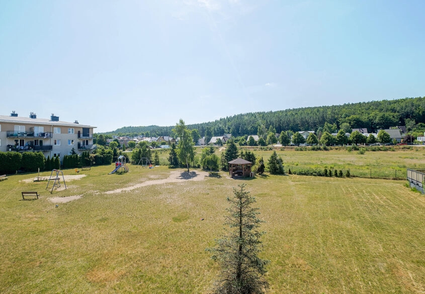Południowe | Duży balkon | Piwnica 10m2