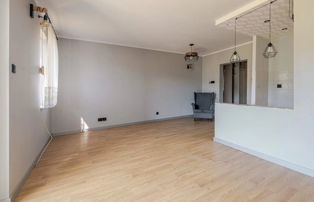 Południowe | Duży balkon | Piwnica 10m2