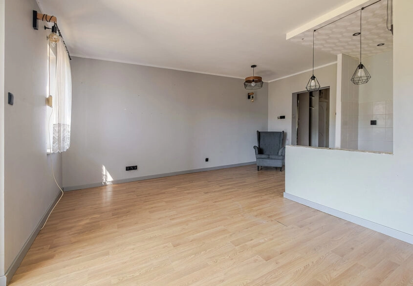 Południowe | Duży balkon | Piwnica 10m2