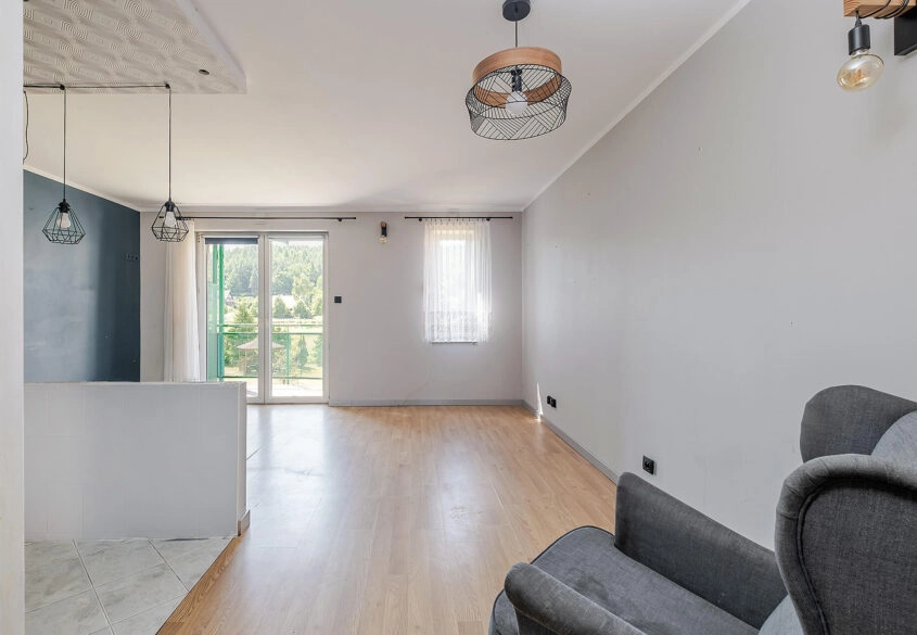 Południowe | Duży balkon | Piwnica 10m2
