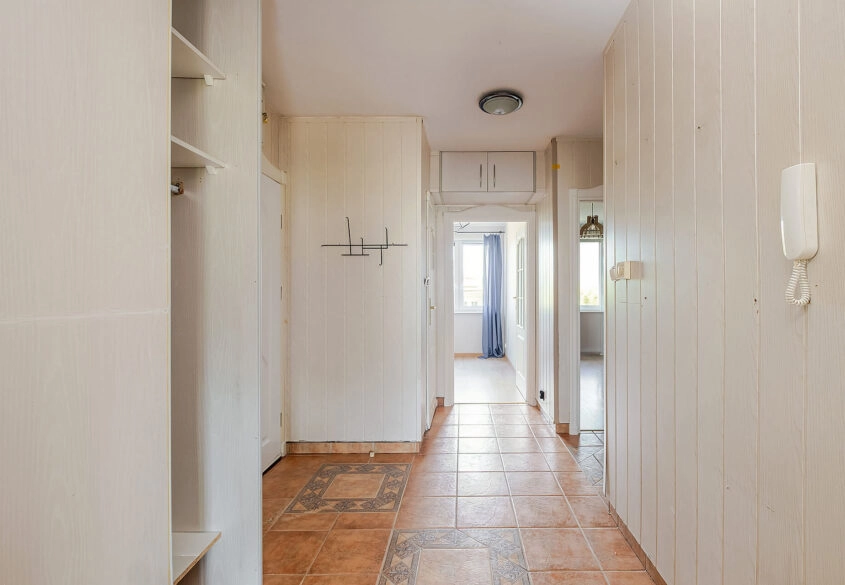 Południowe | Duży balkon | Piwnica 10m2