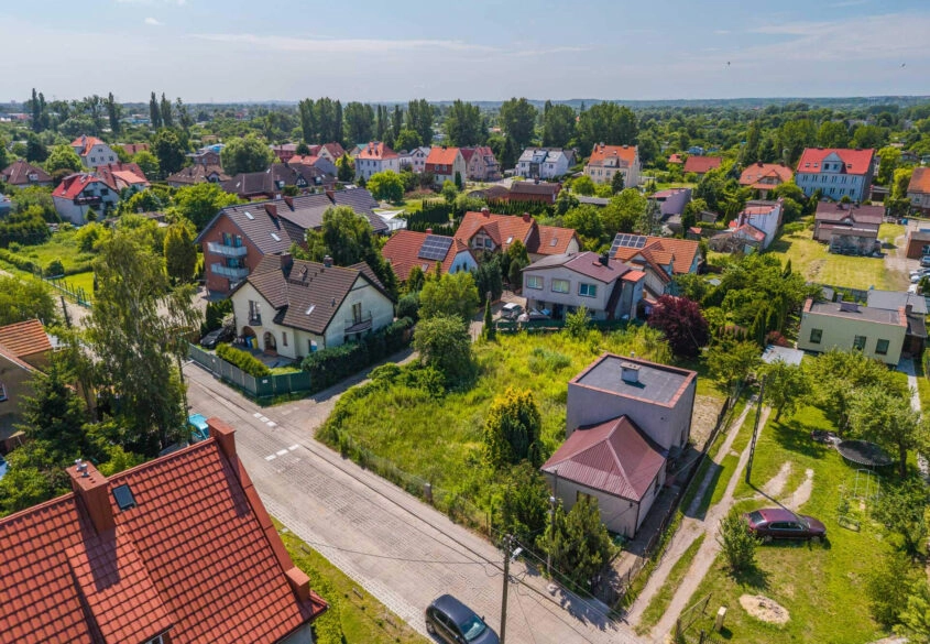 Wydane pozwolenie na budowę | Pełne media