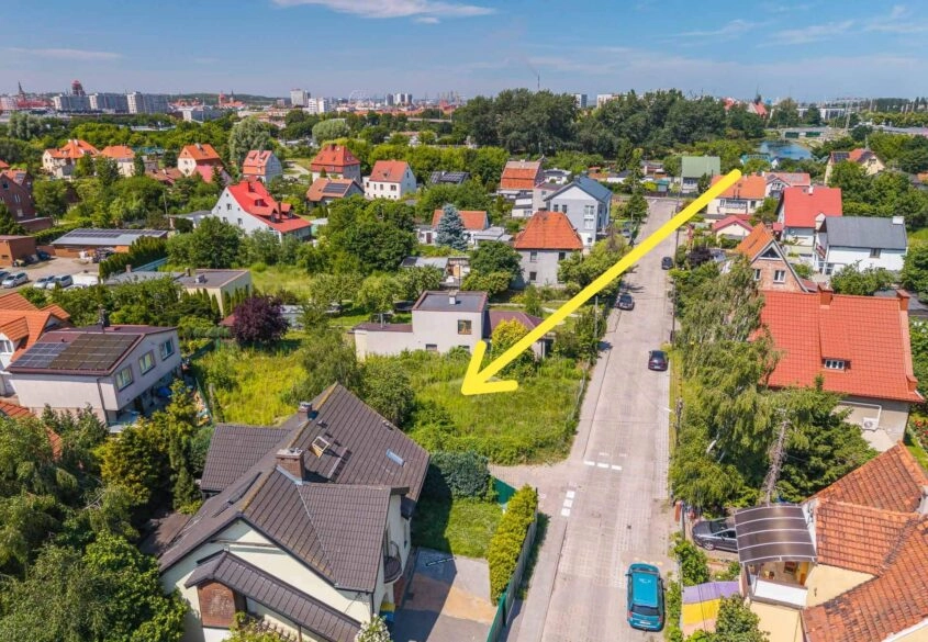 Wydane pozwolenie na budowę | Pełne media
