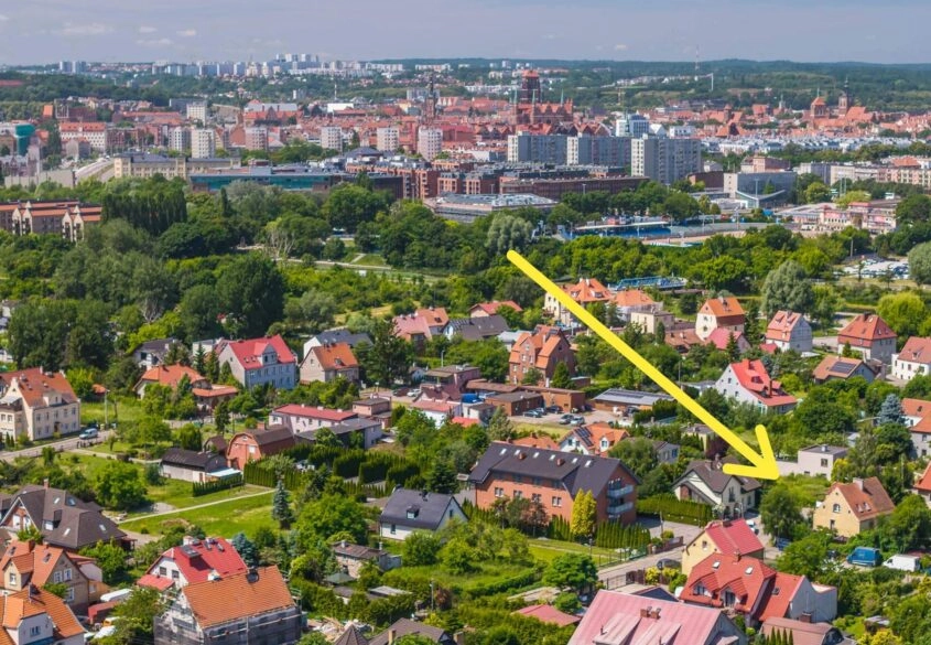 Wydane pozwolenie na budowę | Pełne media