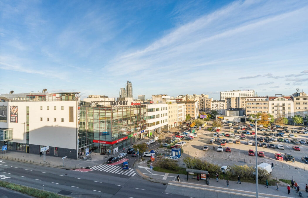Apartament W Centrum Miasta Gdyni