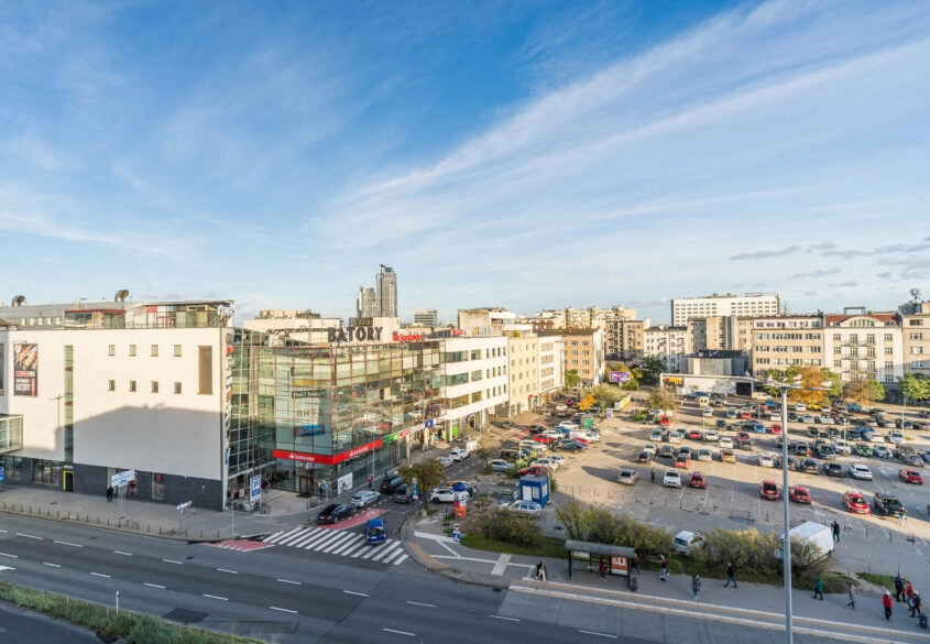 Apartament W Centrum Miasta Gdyni