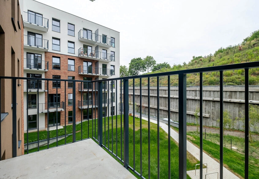 2 POKOJE W CENTRUM GDAŃSKA/SMART HOME/WYKOŃCZONE