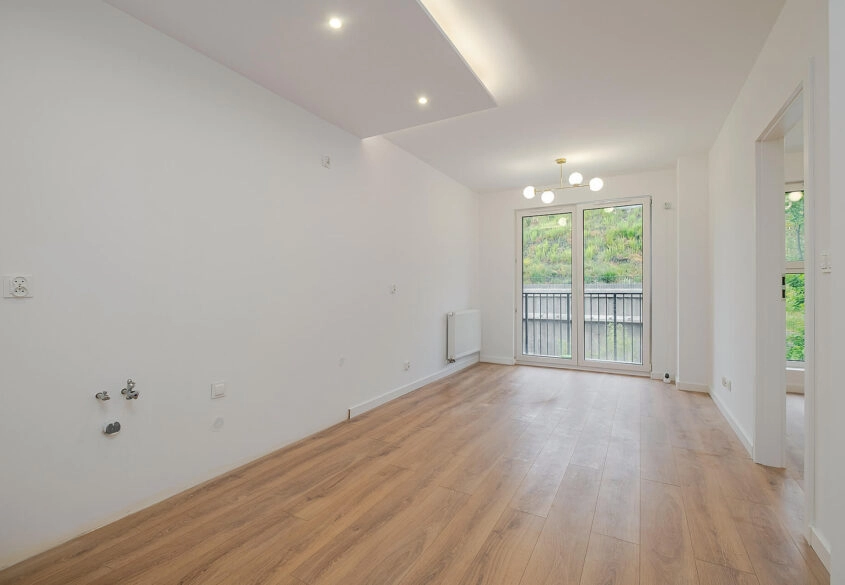 2 POKOJE W CENTRUM GDAŃSKA/SMART HOME/WYKOŃCZONE
