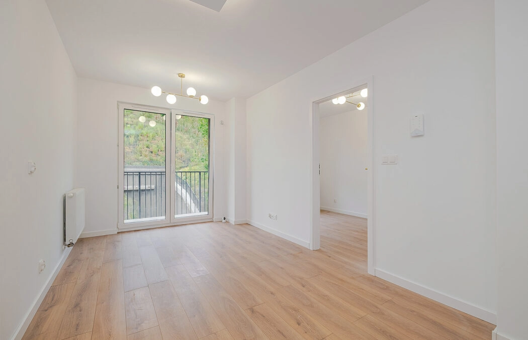 2 POKOJE W CENTRUM GDAŃSKA/SMART HOME/WYKOŃCZONE