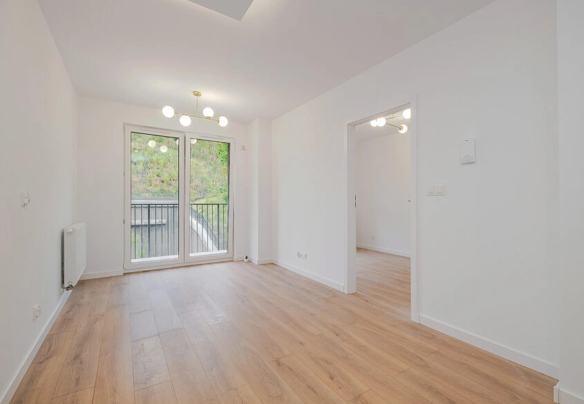 2 POKOJE W CENTRUM GDAŃSKA/SMART HOME/WYKOŃCZONE
