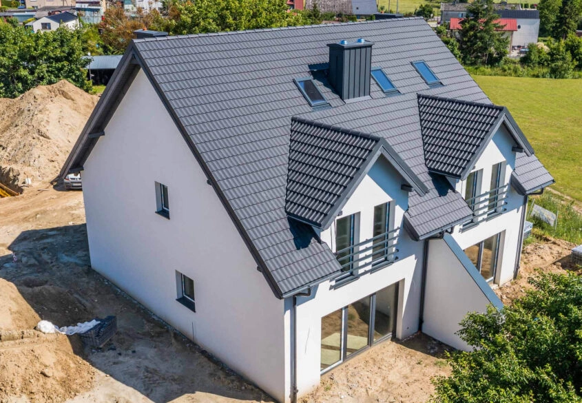 Bursztynowa Osada II - Nowy Etap już w sprzedaży!