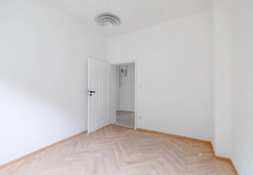 Mieszkanie po remoncie, blisko SKM