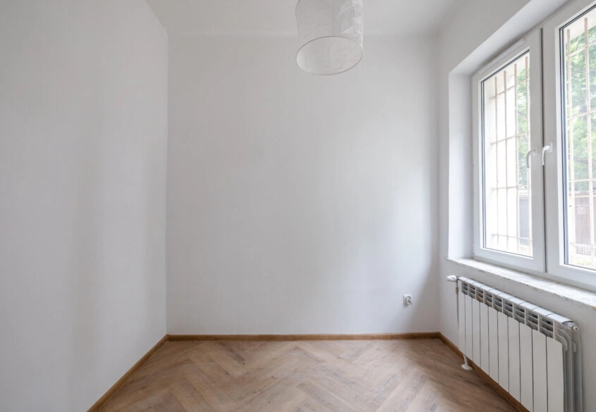 Mieszkanie po remoncie, blisko SKM