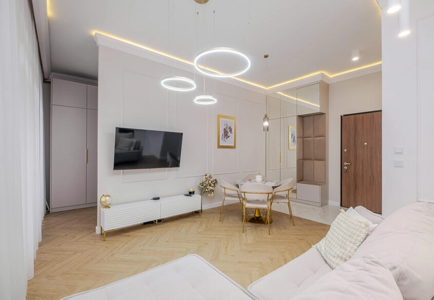 Gotowy Apartament Premium | Nadmotławie | Gdańsk