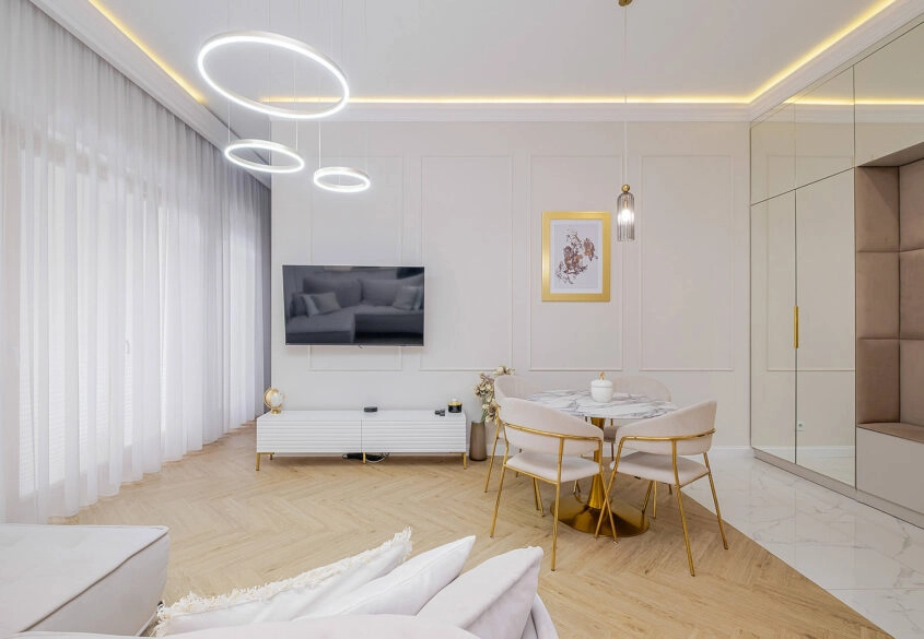 Gotowy Apartament Premium | Nadmotławie | Gdańsk