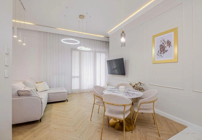 Gotowy Apartament Premium | Nadmotławie | Gdańsk