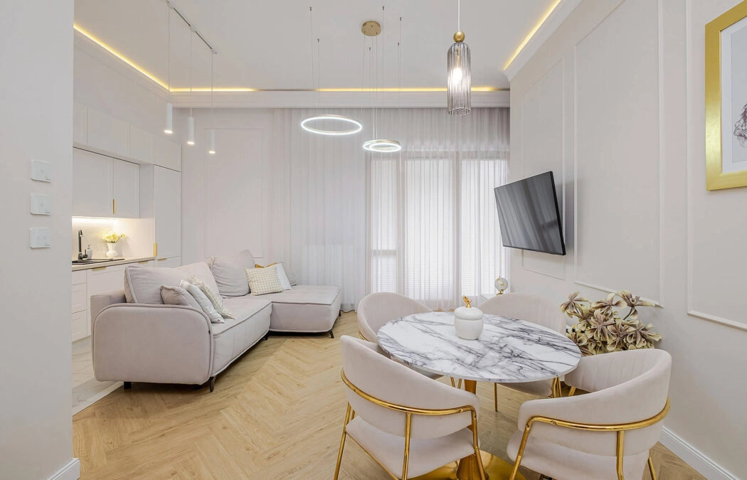 Gotowy Apartament Premium | Nadmotławie | Gdańsk