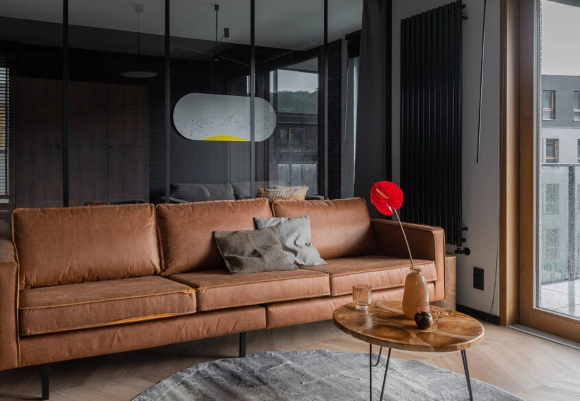 ATRIUM OLIVA | 3 pokoje | Premium
