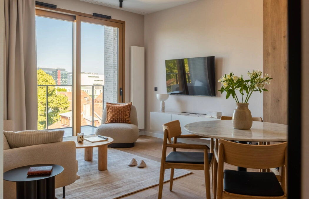ATRIUM OLIVA | 2 pokoje | PREMIUM